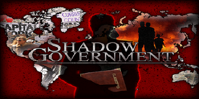Click to enlarge Shadow Government