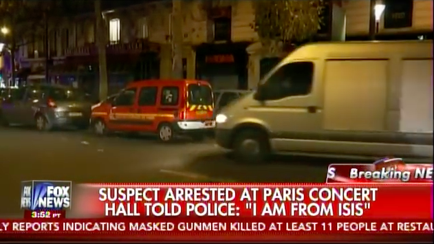 Click to enlarge fox paris isis