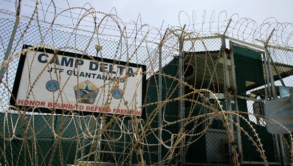 Gitmo Prison