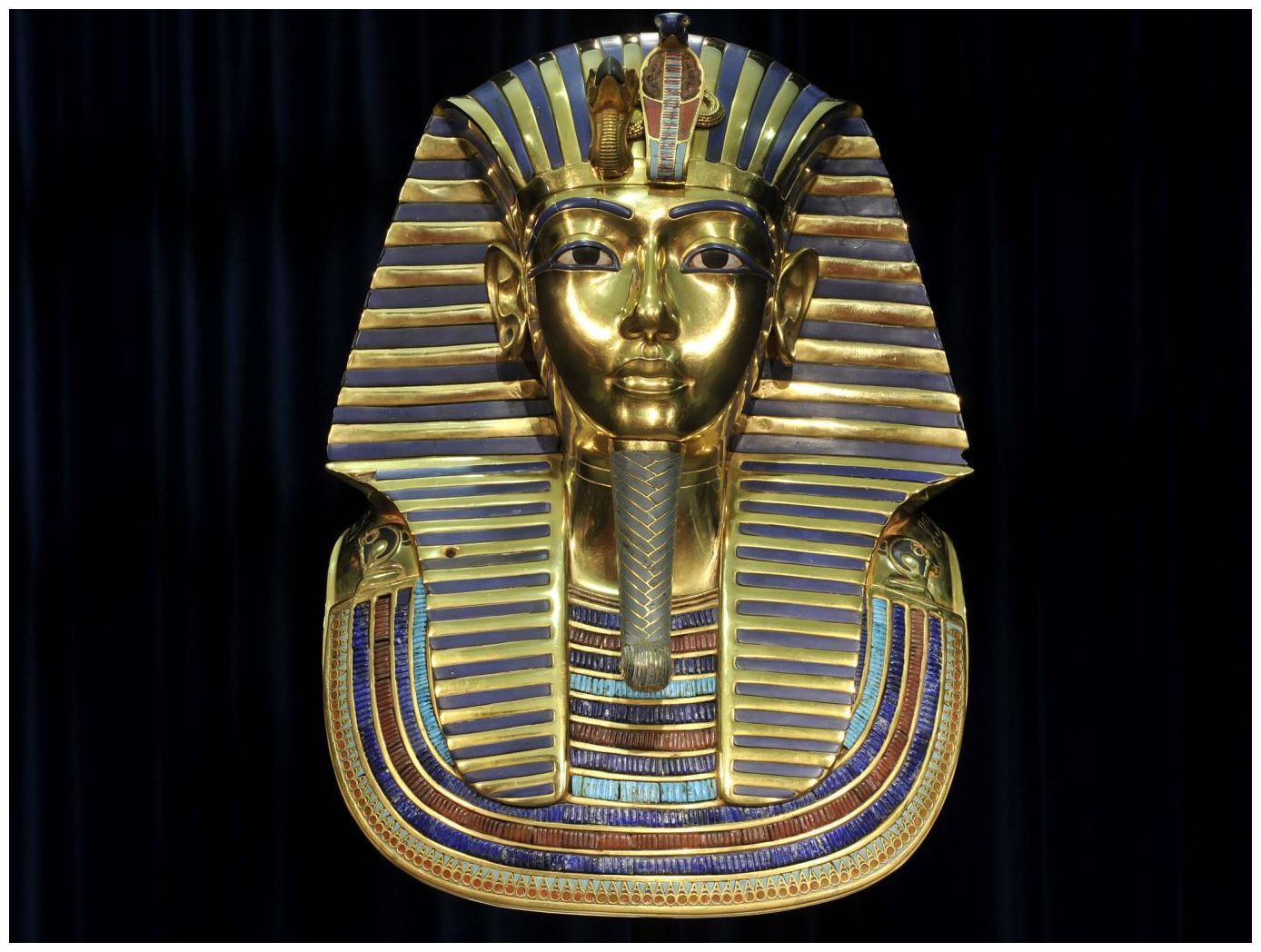 King tutankhamun essay