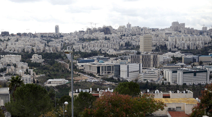 Click to enlarge bds illegal settlements product labels israel