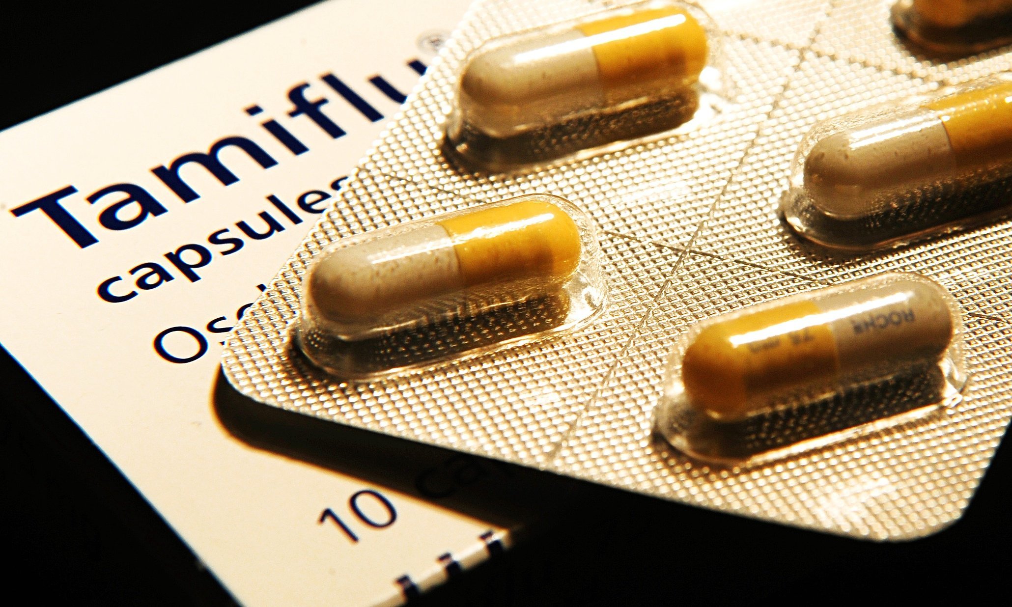 Tamiflu poses long-term neuro-psychiatric risks -- Health & Wellness