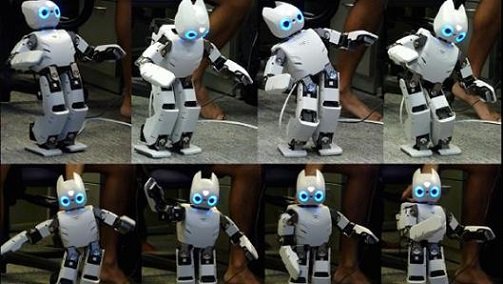 walking robot