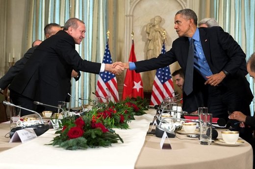 Click to enlarge Erdogan Obama