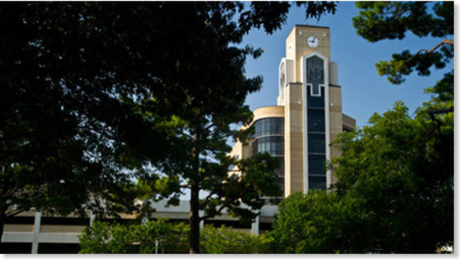 Active shooter reported at Arkansas State University -- Society's Child