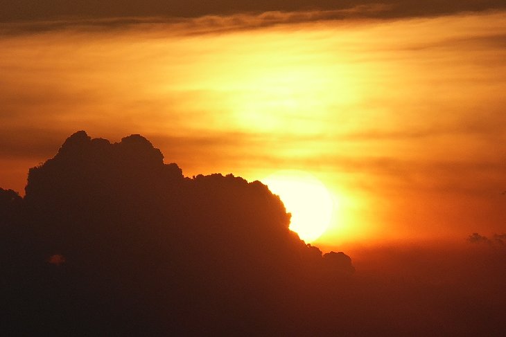 Click to enlarge Double sun