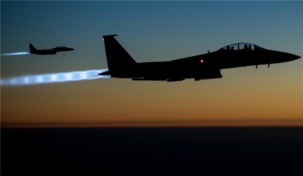 Click to enlarge Canadian jets