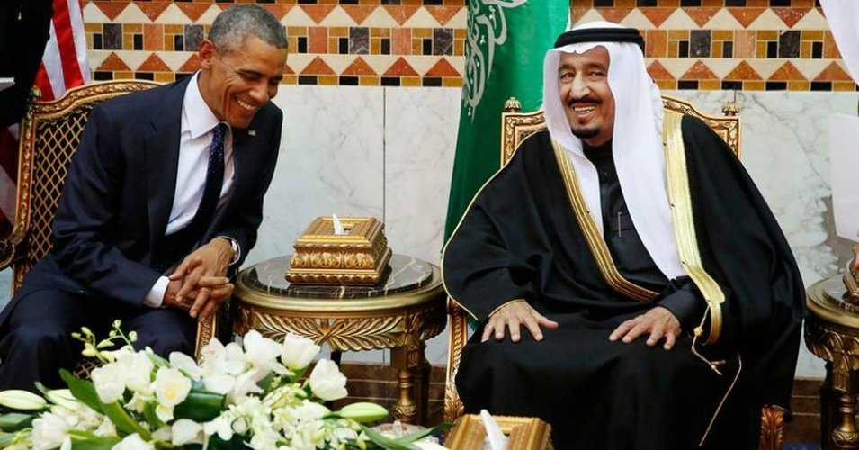 US - Saudi relations