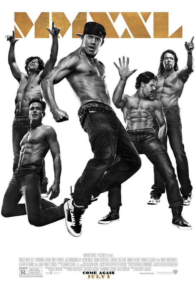 Click to enlarge MagicMikeXXL