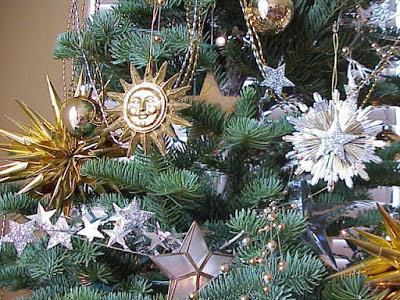 saturnalia tree saturnalia tree