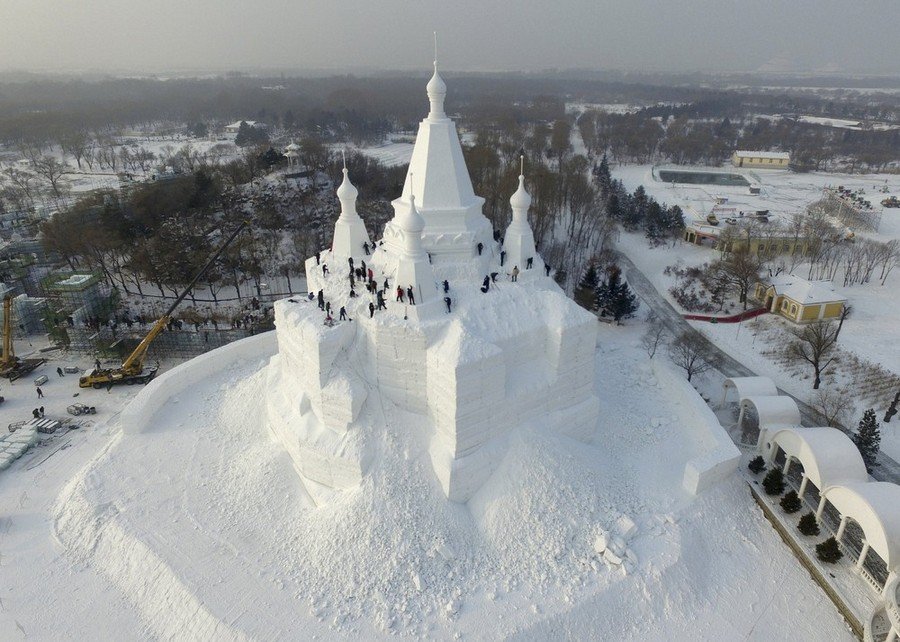 Click to enlarge Winter