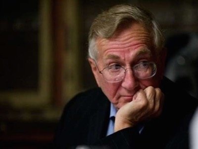 Click to enlarge Seymour Hersh