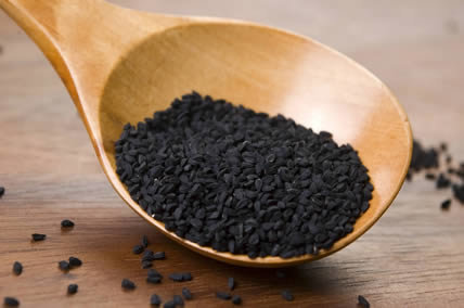 Click to enlarge black seed