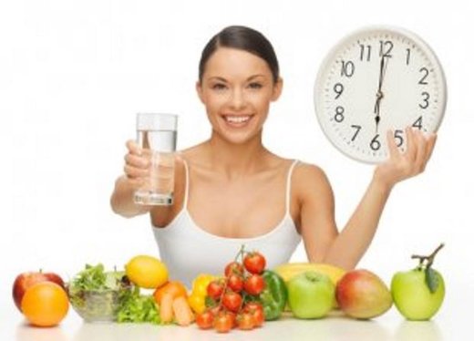 health diet intermittent fasting