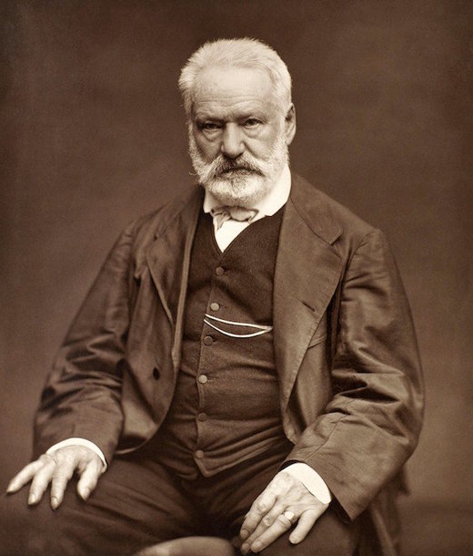 Click to enlarge victor hugo