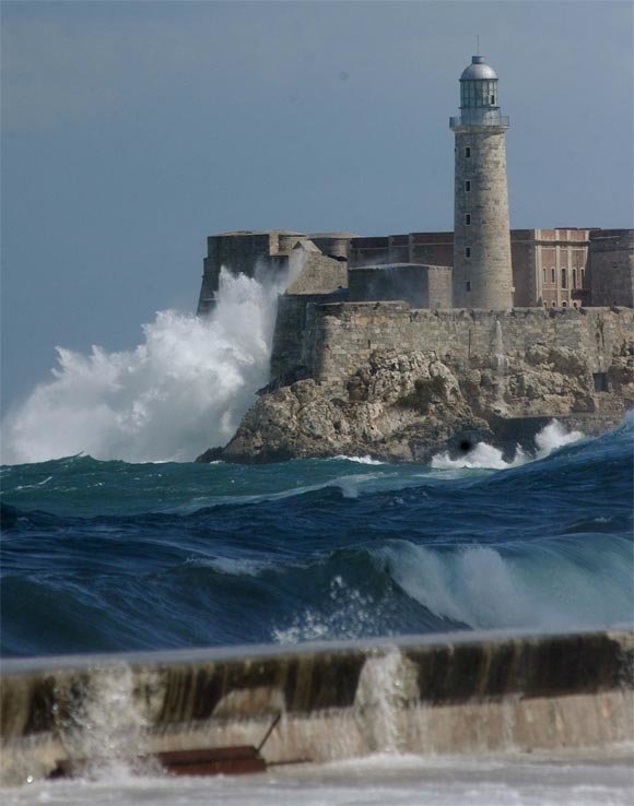 Click to enlarge Wave Cuba