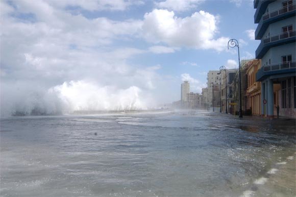 Click to enlarge Wave Cuba