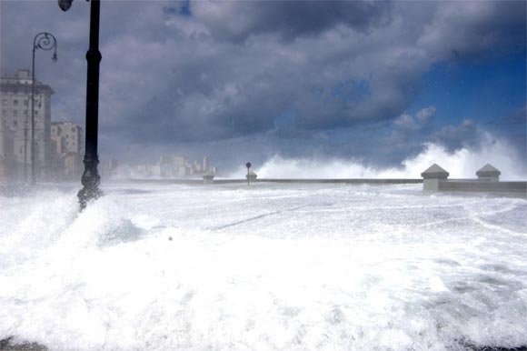 Click to enlarge Wave Cuba