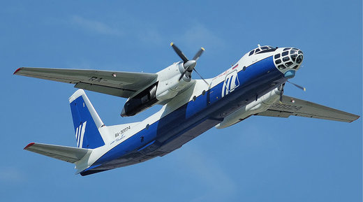 Click to enlarge Antonov An-30 Wikipedia