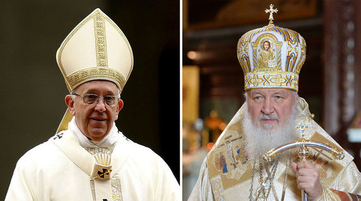 Click to enlarge Francis Kirill