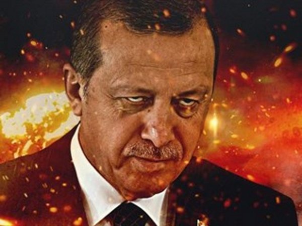 Click to enlarge Erdogan