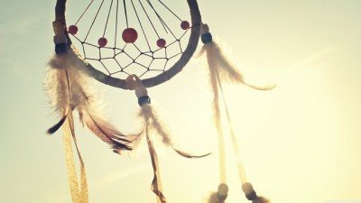 Click to enlarge Dreamcatcher