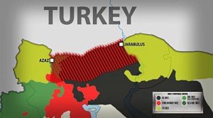 turkey syria