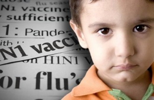 vaccine dangers