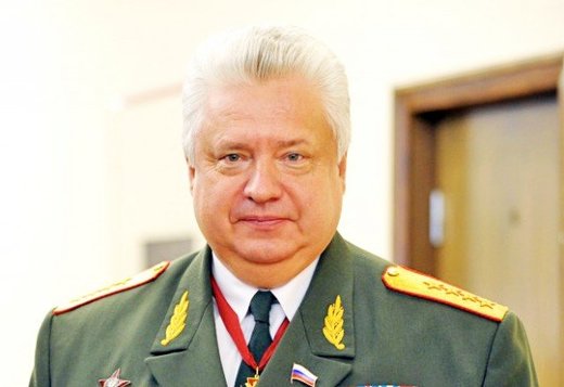 Nikolai Kovalyov