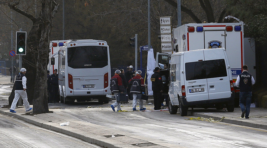 Click to enlarge Turkey terrorist attacks