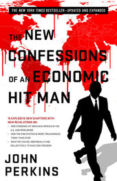The new confessions of economic hit man