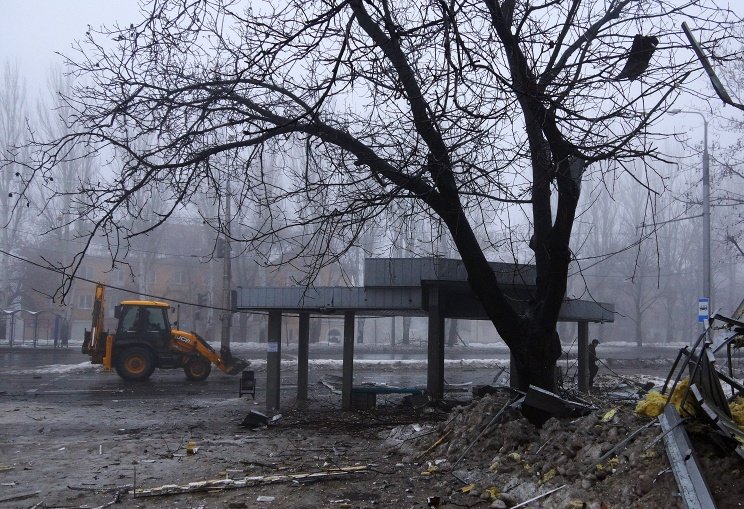 Click to enlarge Ukraine