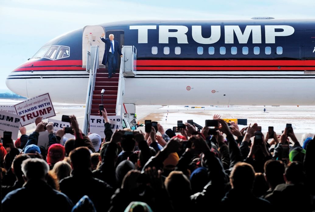 Click to enlarge trump campaign