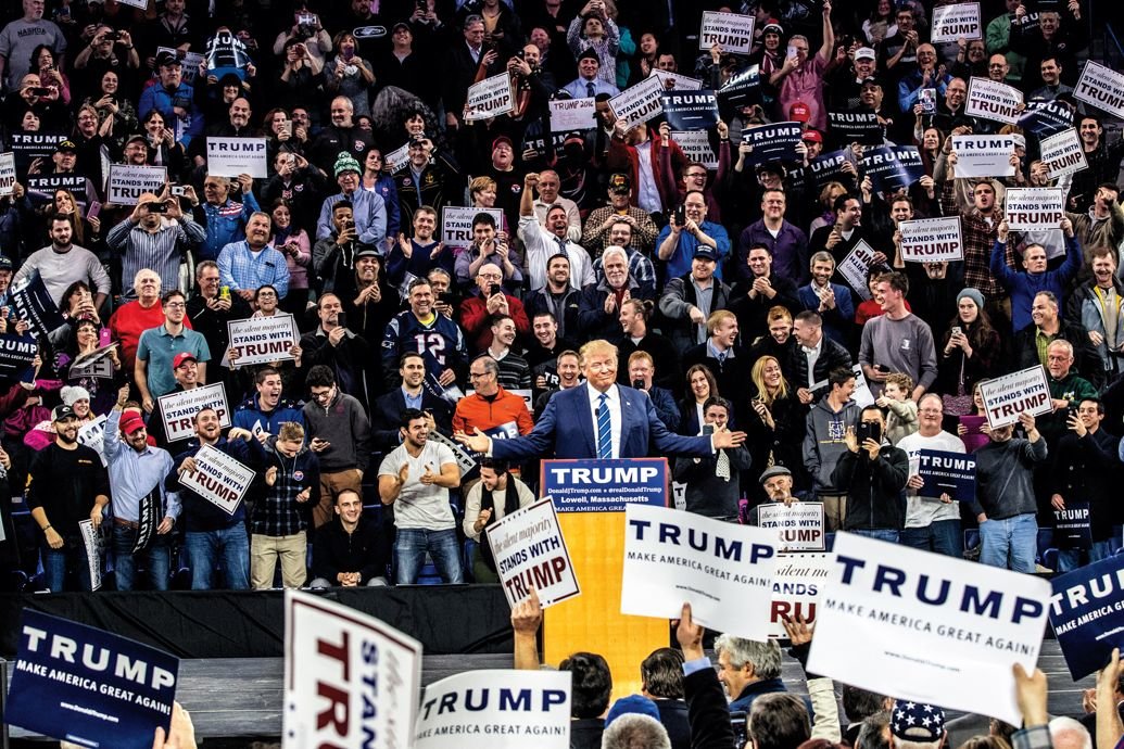 Click to enlarge trump campaign
