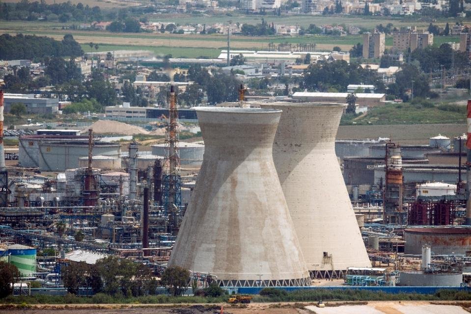 Click to enlarge nuclear power plant
