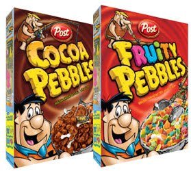 fruity and cocoa pebbles poison