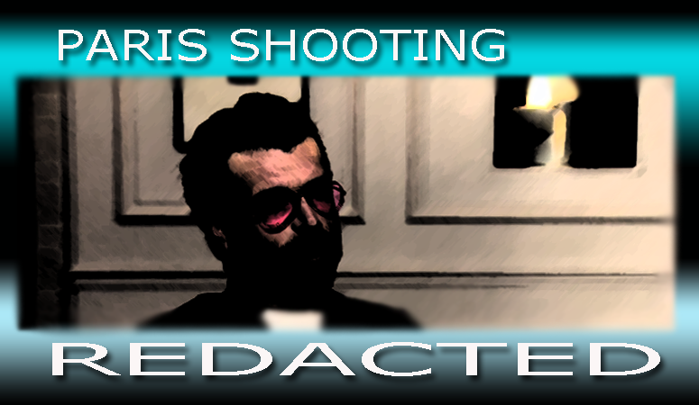 paris shooting retraction