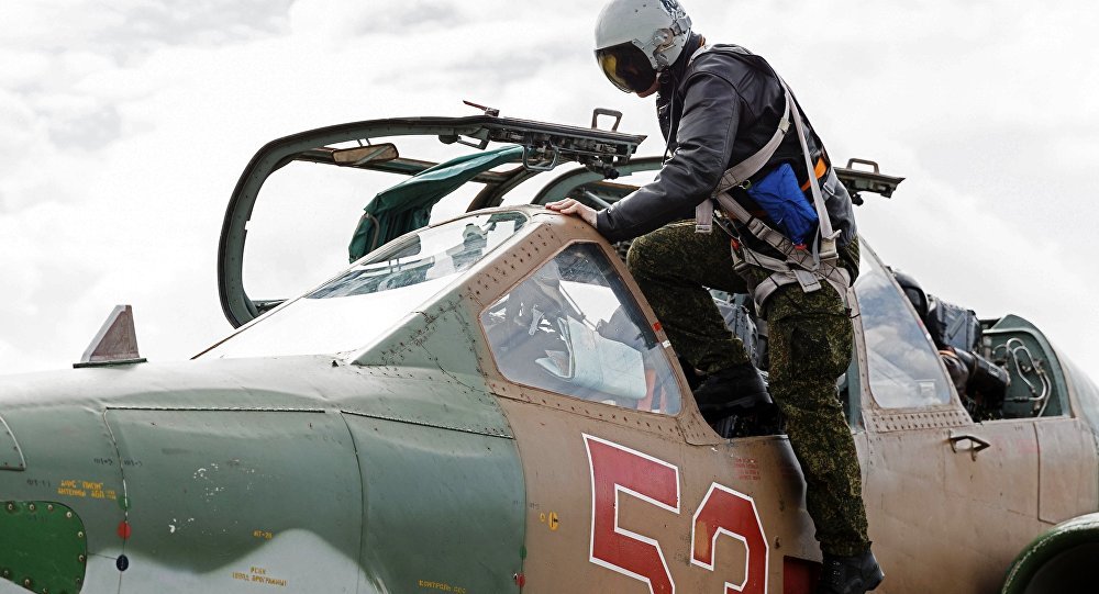 Click to enlarge Russia leaves syria