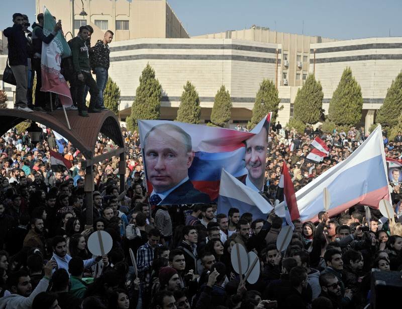Click to enlarge putin support Syria