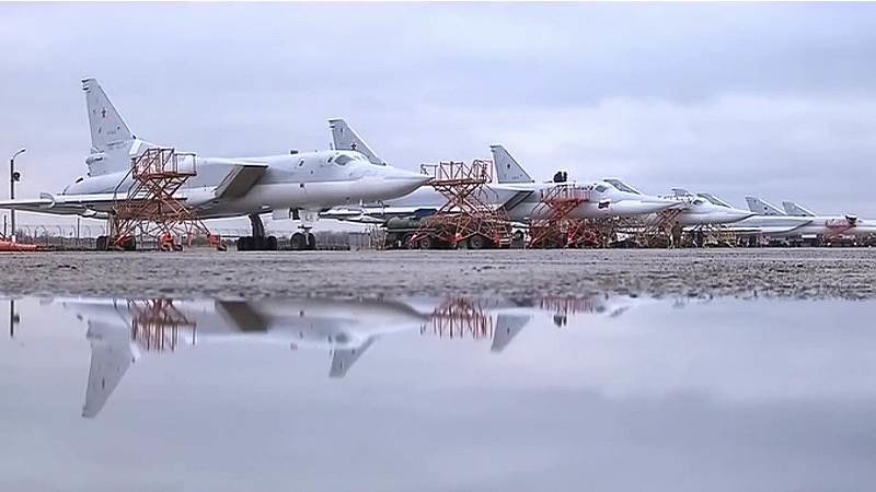 Click to enlarge Russian Air force Syria