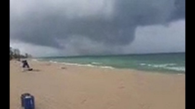 Click to enlarge tornado broward county