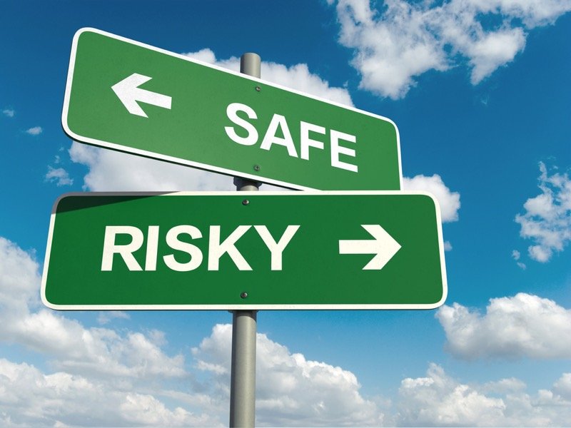 risk, risky behavior