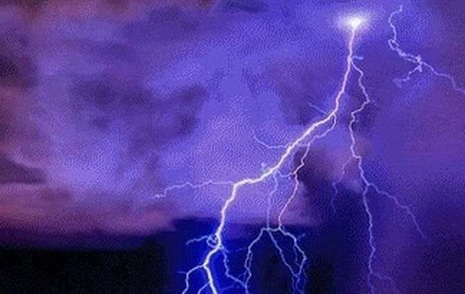 Click to enlarge Lightning