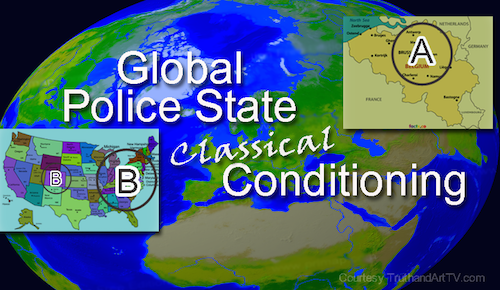 global police state
