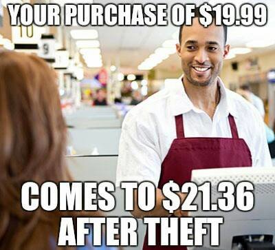 Click to enlarge taxation is theft