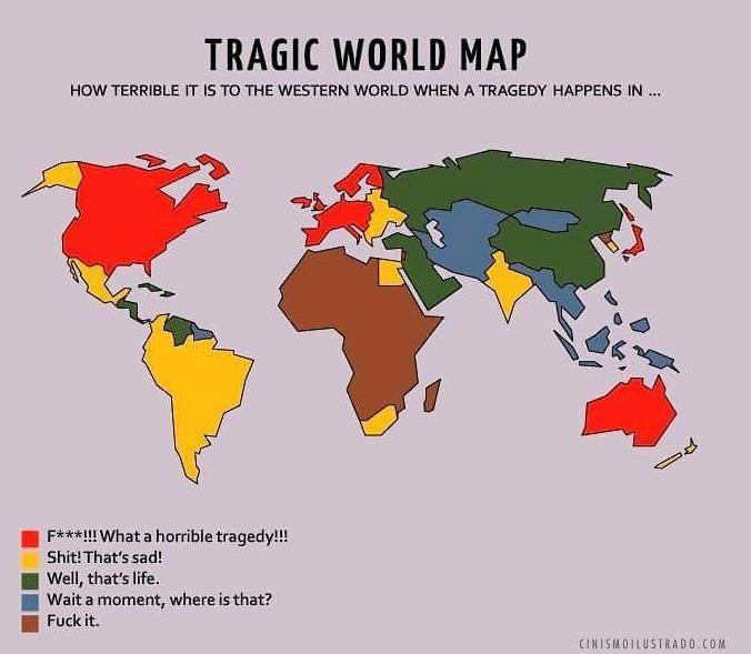 Click to enlarge Western hysteria