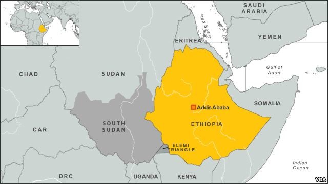  Ethiopia