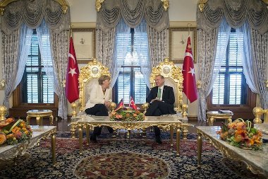 Click to enlarge erdogan merkel