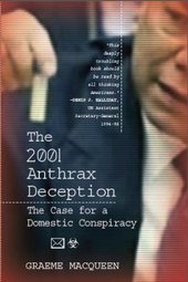 anthrax deception