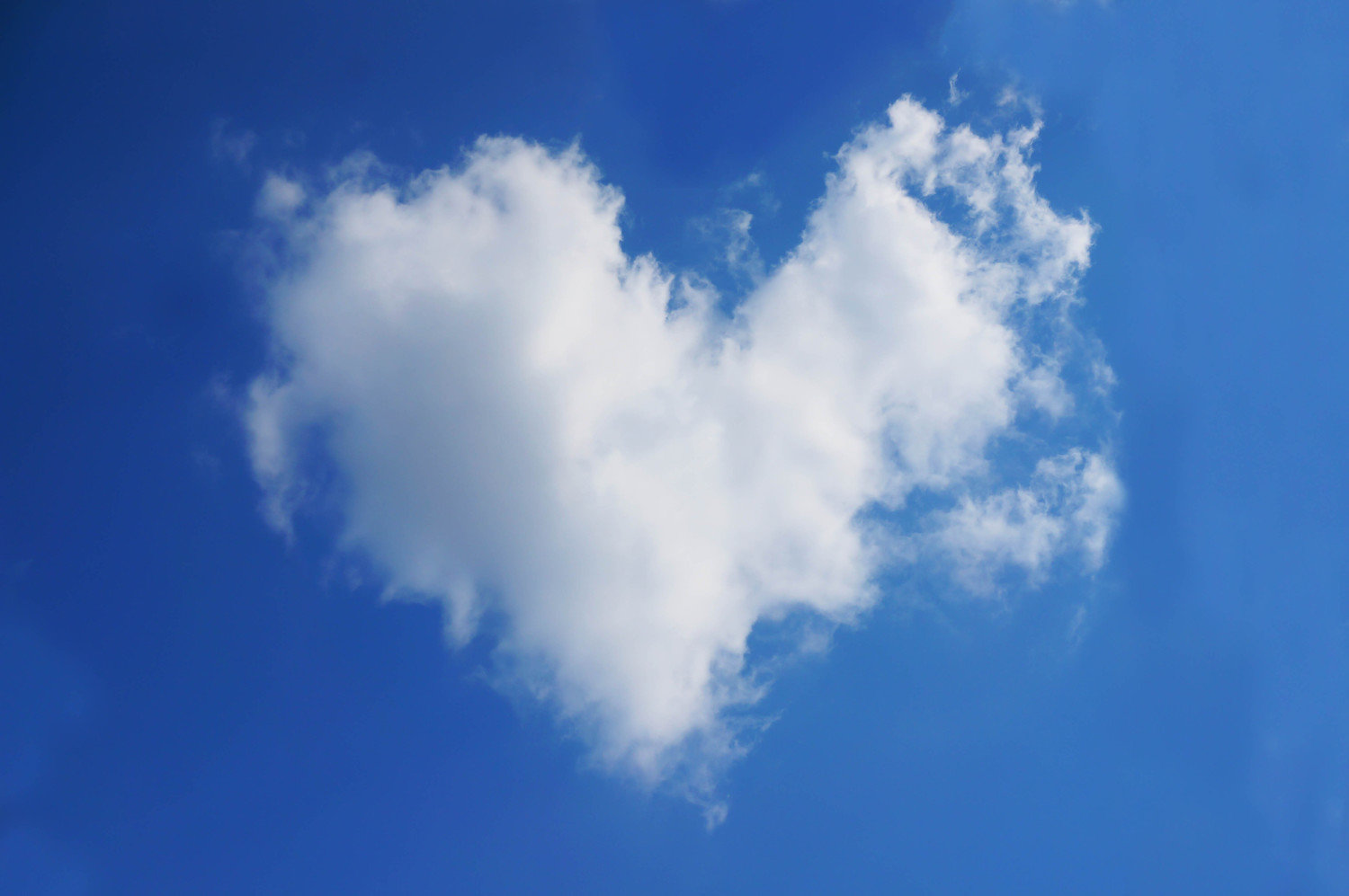 heart cloud, self-compassion
